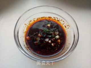 喇瓜水饺（南瓜水饺）的做法步骤：25