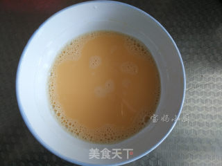 炒馒头丁的做法步骤：6