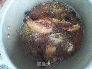 扒鸭的做法步骤：3