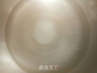 玉米糊的做法步骤：1