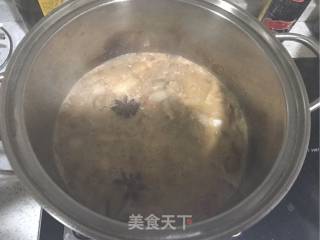 小块红烧肉的做法步骤：5