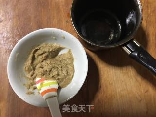 电压力锅烙饼的做法步骤：5