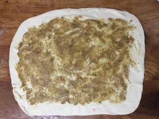 电压力锅烙饼的做法步骤：8