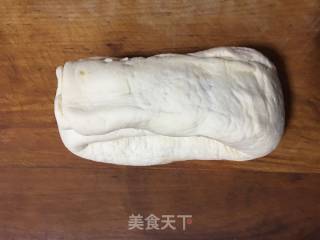 电压力锅烙饼的做法步骤：10