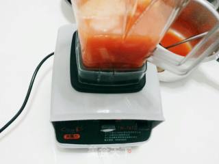 西红柿土豆浓汤的做法步骤：13