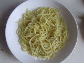 云吞面的做法步骤：4