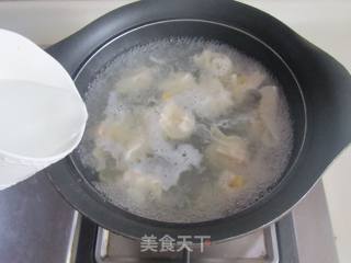 云吞面的做法步骤：6