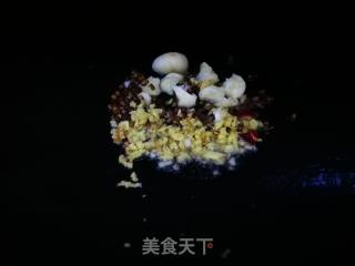 麻辣猪手的做法步骤：7