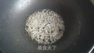 拔丝红薯的做法步骤：4