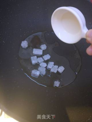 秘制红烧肉，入口即化的幸福的做法步骤：3