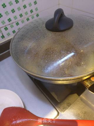 秘制红烧肉，入口即化的幸福的做法步骤：4