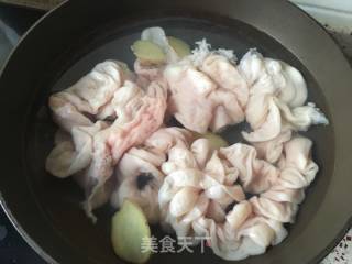 溜肥肠的做法步骤：4