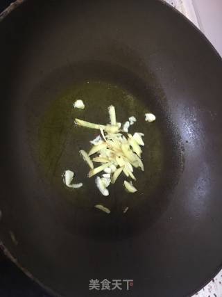 溜肥肠的做法步骤：5