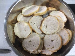 炒肉片的做法步骤：1