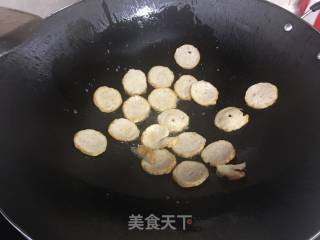 炒肉片的做法步骤：3