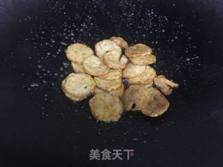 炒肉片的做法步骤：4