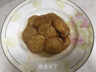 炒肉片的做法步骤：5