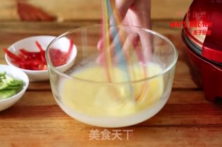 异域风情与小红锅的结合-西班牙欧姆蛋的做法步骤：6