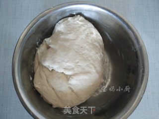 家常葱花饼的做法步骤：4