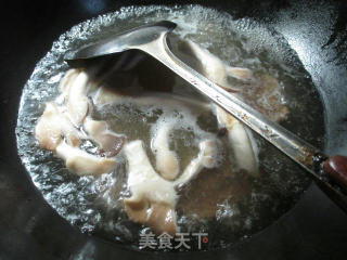 牛肉粉丝汤的做法步骤：3