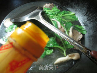 牛肉粉丝汤的做法步骤：5