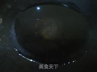 腐乳空心菜的做法步骤：3