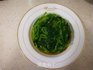 腐乳空心菜的做法步骤：13