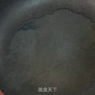 韭菜煎鸡蛋的做法步骤：5