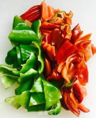 家常炖鸡腿儿的做法步骤：4