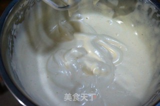 海绵杯子裱花蛋糕的做法步骤：3