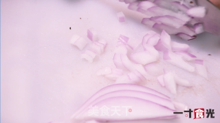 卤肉饭的做法步骤：3