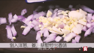 卤肉饭的做法步骤：4