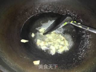 爆炒牛肉的做法步骤：6