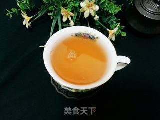 酸梅汤的做法步骤：8