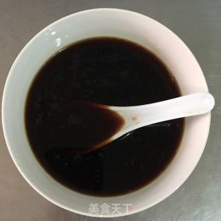 红烧鲅鱼的做法步骤：4