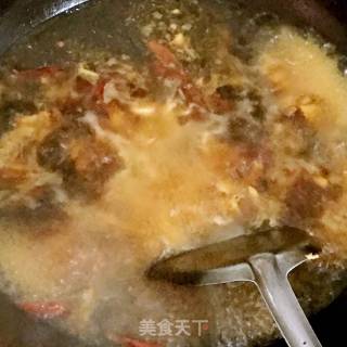 红烧鲅鱼的做法步骤：8
