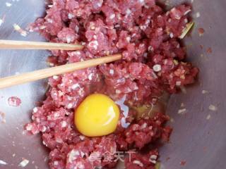 冬瓜肉丸汤的做法步骤：6