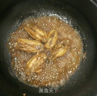 洋葱鸡翅的做法步骤：4