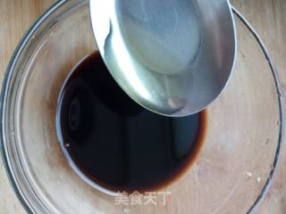 皮蛋豆腐的做法步骤：6