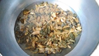 梅干菜鲜肉盒子的做法步骤：3