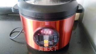 烤猪蹄的做法步骤：5