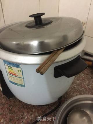 八宝粥的做法步骤：3