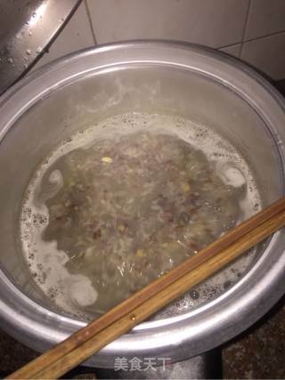 八宝粥的做法步骤：4