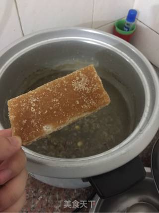 八宝粥的做法步骤：6