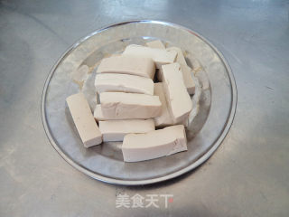 鲢鱼头豆腐汤的做法步骤：11