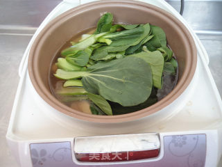 鲢鱼头豆腐汤的做法步骤：13