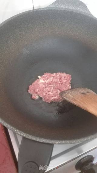 #早餐#家常小烧卖的做法步骤：4