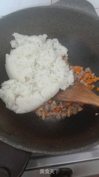 #早餐#家常小烧卖的做法步骤：8