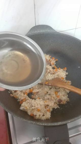 #早餐#家常小烧卖的做法步骤：9