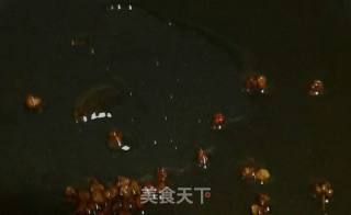 川味飘香踏板鱼的做法步骤：9